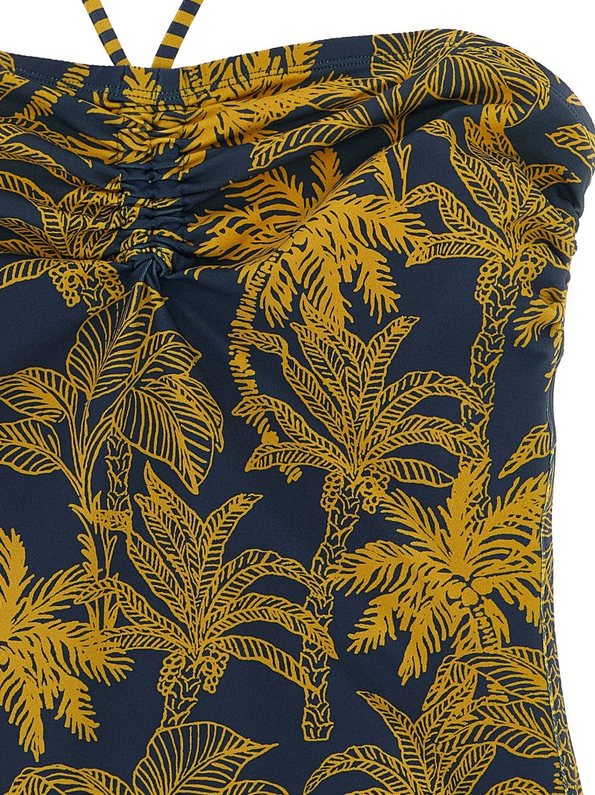 Eres Ailleurs' One-Piece Swimsuit