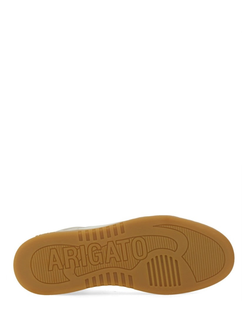 Axel Arigato Dice Low-Top Leather Sneakers