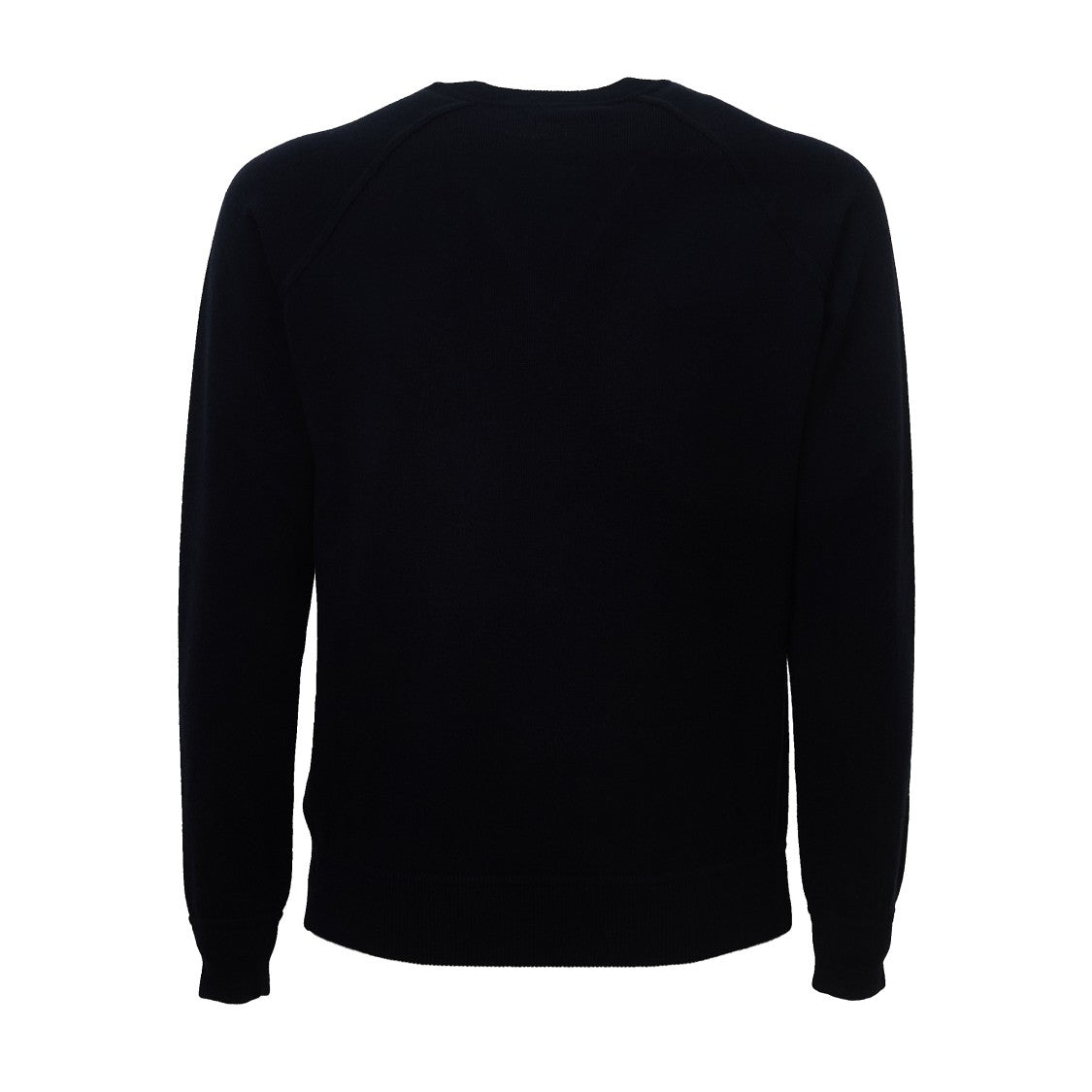 Filippo De Laurentiis Raglan Crewneck Sweater