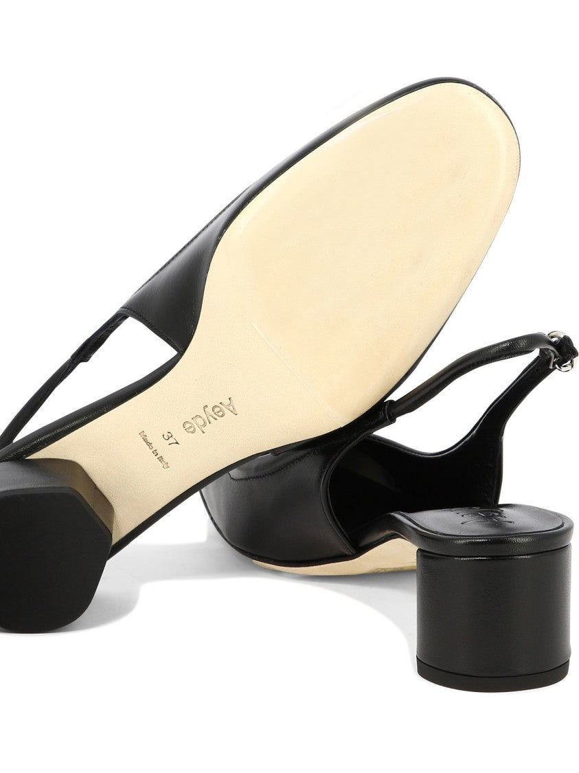 Aeydē "Romy" Slingback