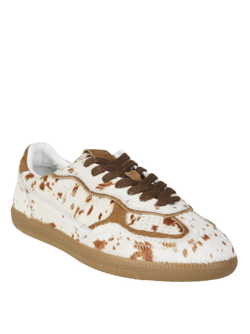 Alohas Rife Soft Camel Sneakers