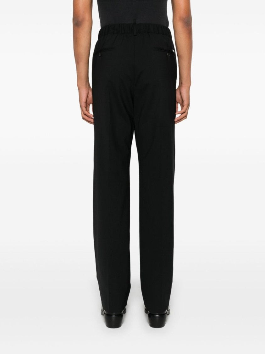 Dsquared2 Cotton Cargo Trousers