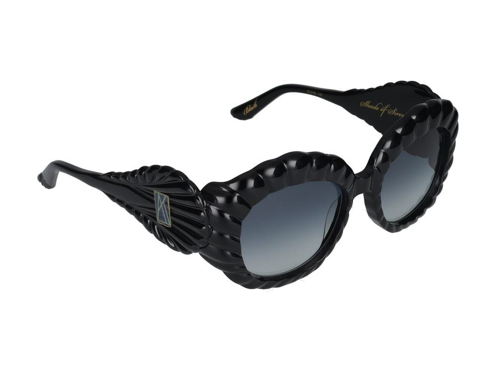 Anna-Karin Karlsson Sunglasses Shade Of Sirens Black 52/18/142