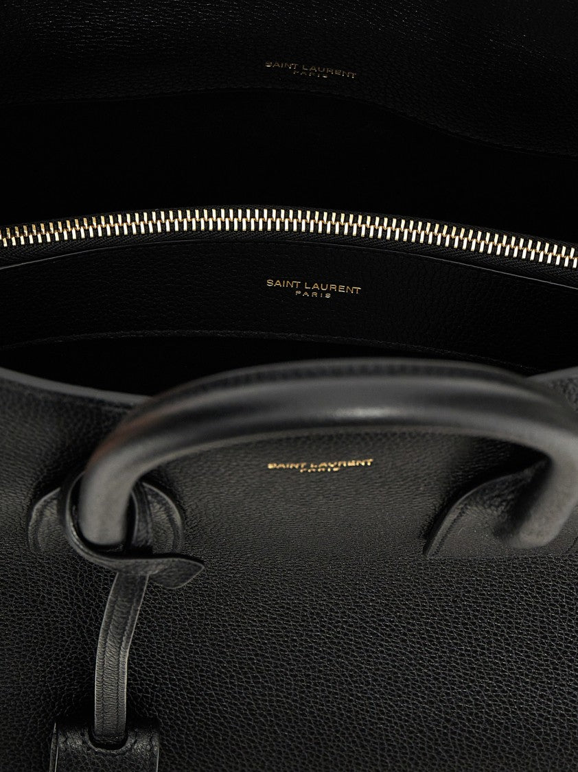 Saint Laurent Sac De Jour' Small Handbag