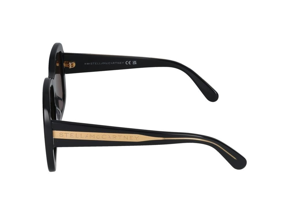 Stella Mccartney Sunglasses Sc40066i 01E 55/18/140