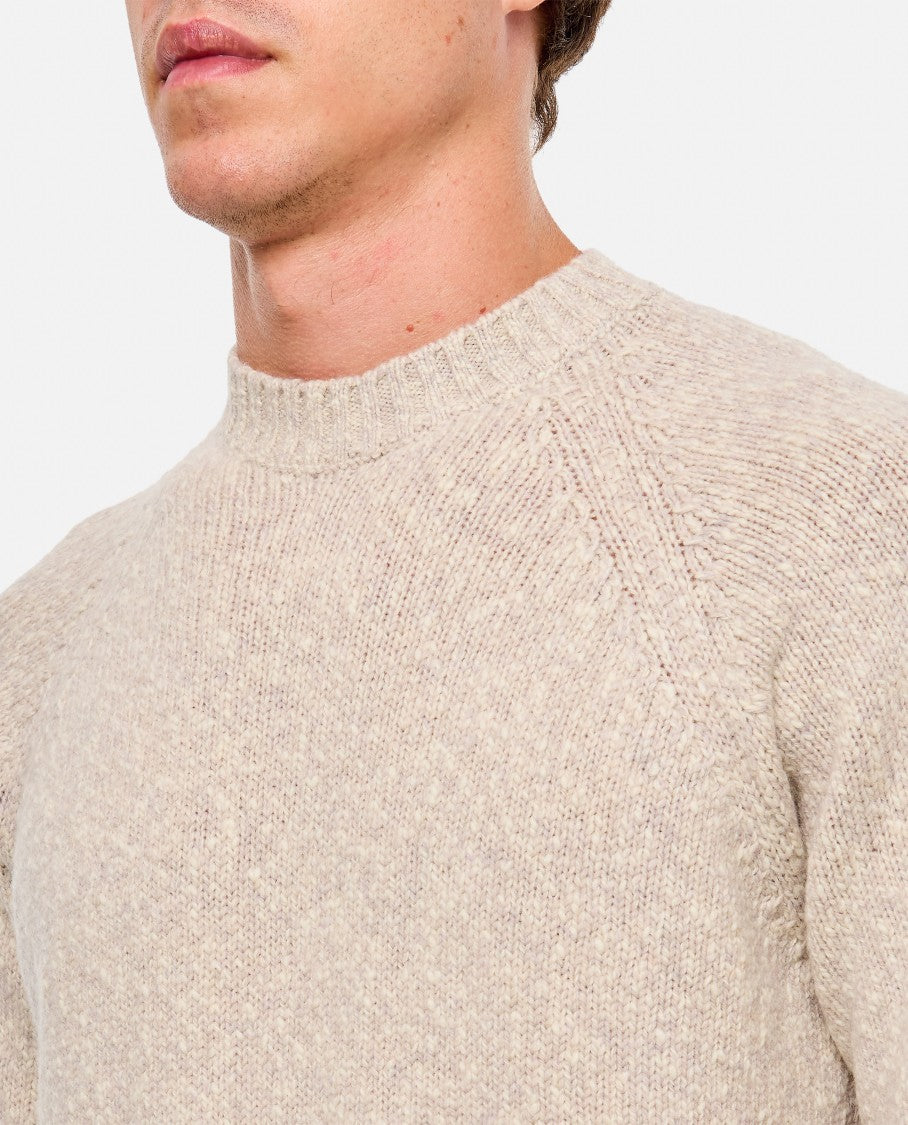 Drumohr Crewneck Malfile'