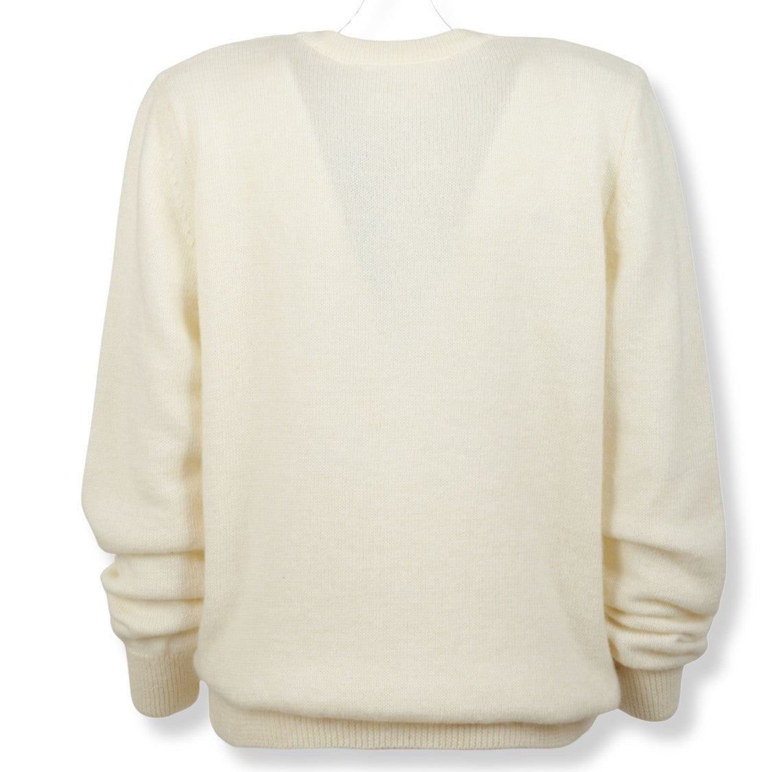 Costarellos Intricately Knitted Noemie Knitwear