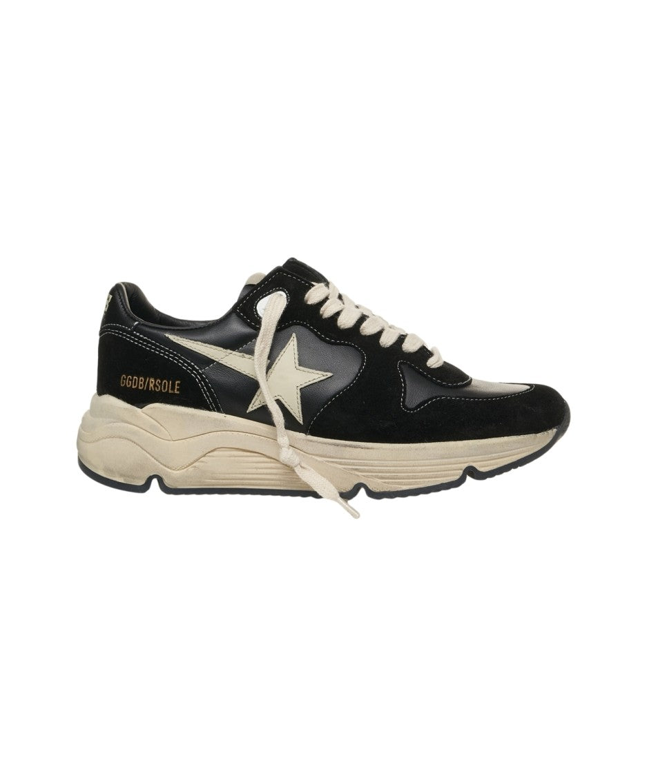 Golden Goose Running Sole' Sneakers