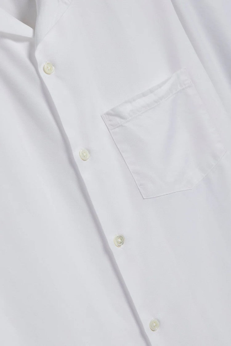 Portuguese Flannel Dogtown Tencel Bowling Collar Shirt