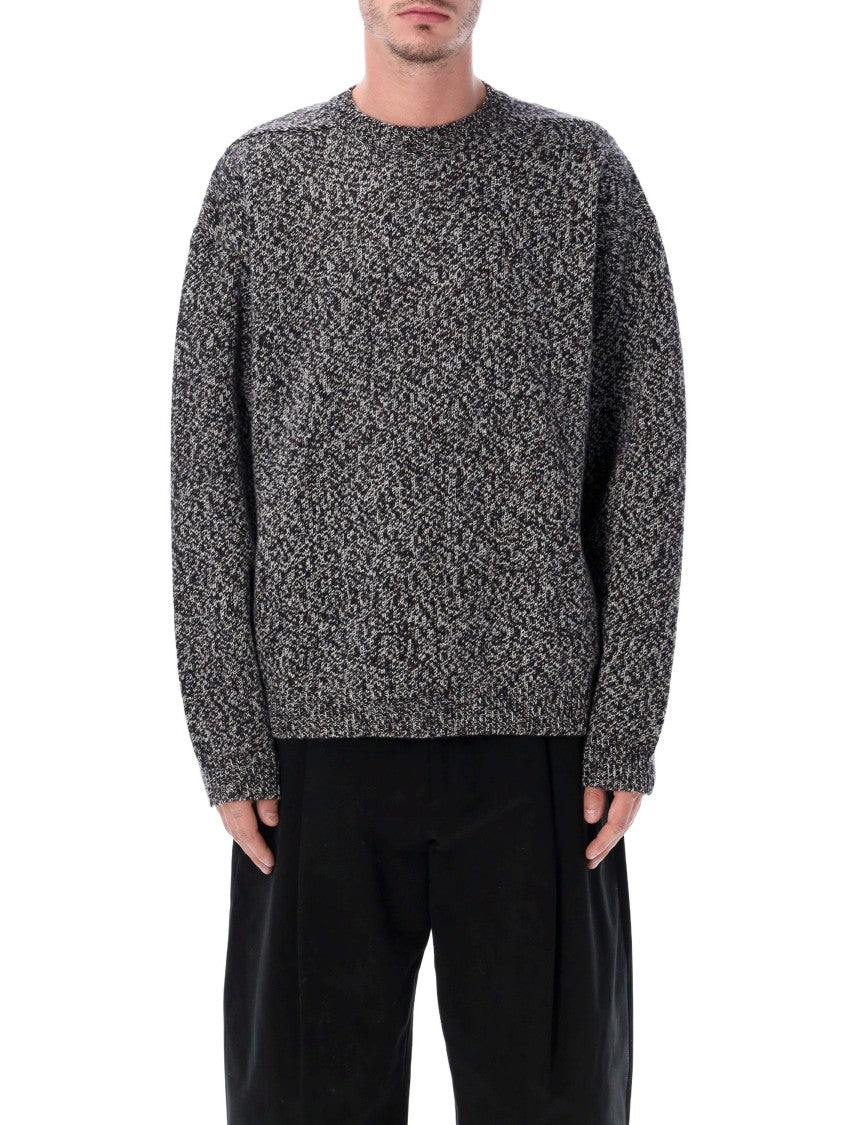 Studio Nicholson Hemyl Sweater
