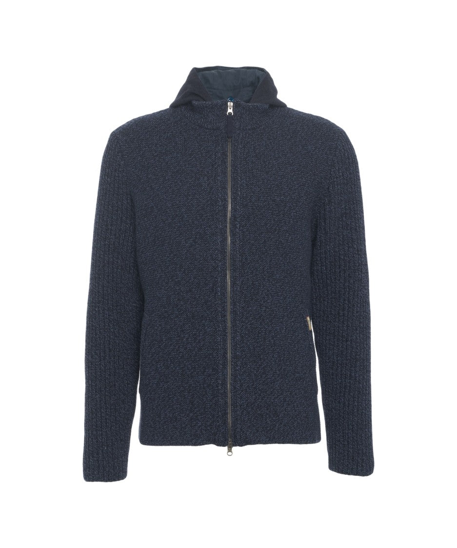 Luis Trenker 'Luwallace' Wool Jacket