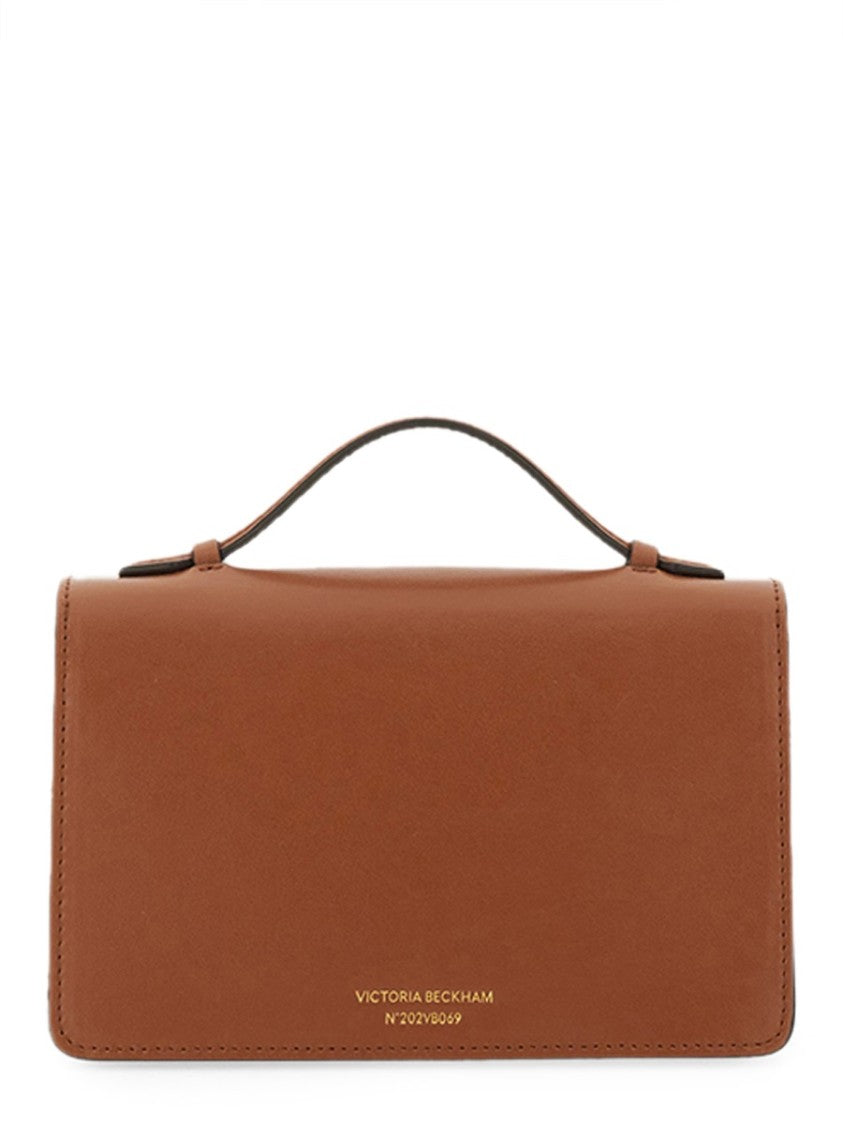Victoria Beckham Mini "Dorian" Bag