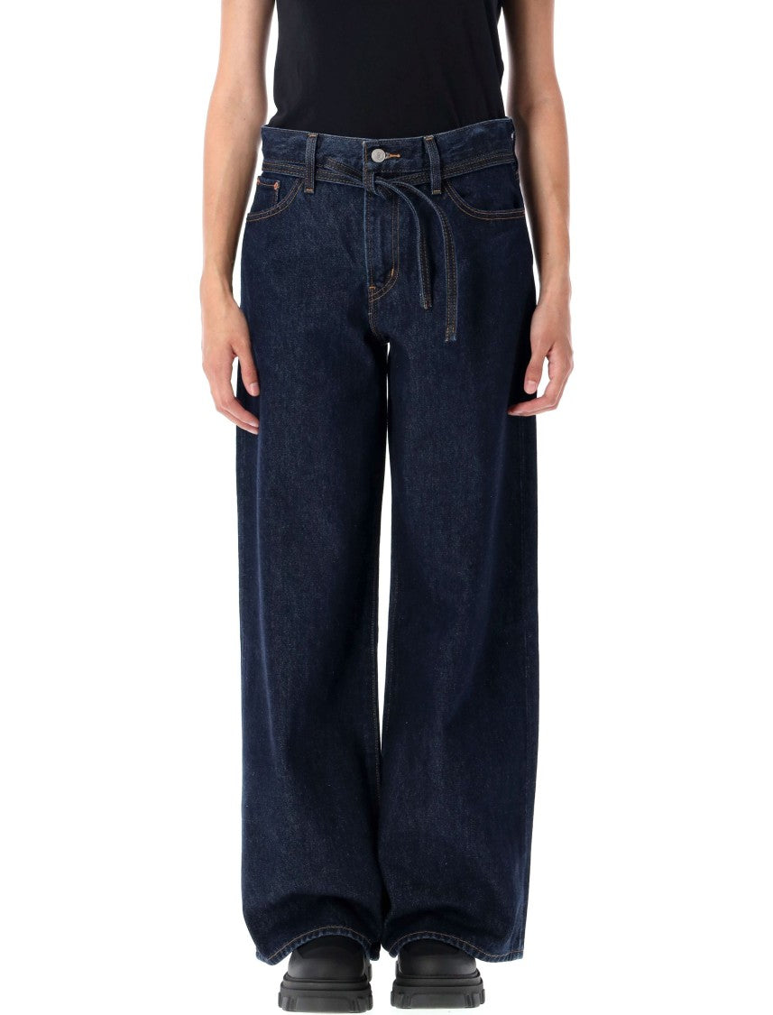 Levi's Xl Straightleg Jeans