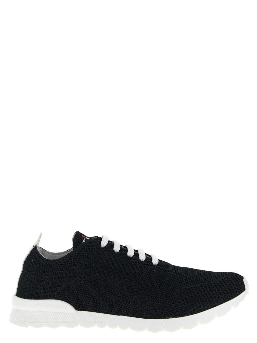 Kiton 'Fits' Sneakers