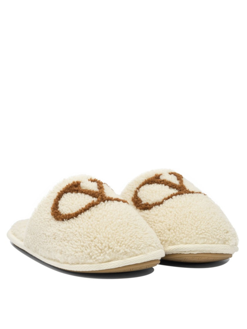 Valentino Garavani "Ta Chambre" Slides