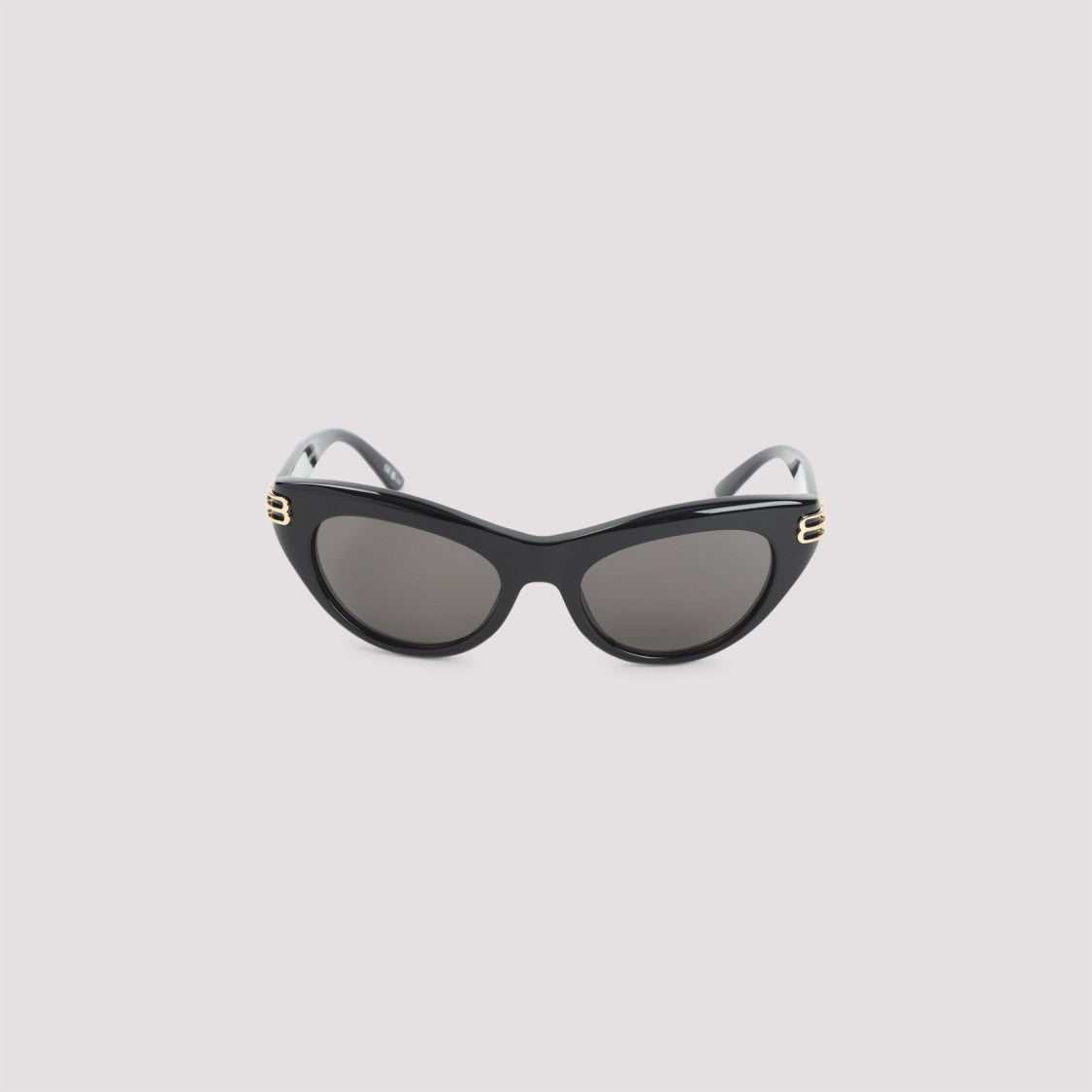 Balenciaga Black Casino Btf Sunglasses