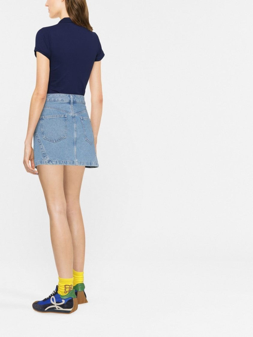 Polo Ralph Lauren Fitted Polo Shirt