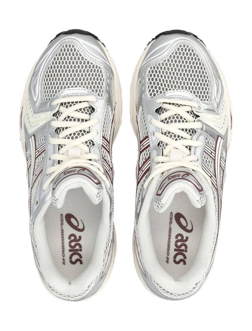 Asics Gel-Kayano 14 Trusstic Retro Running Sneakers