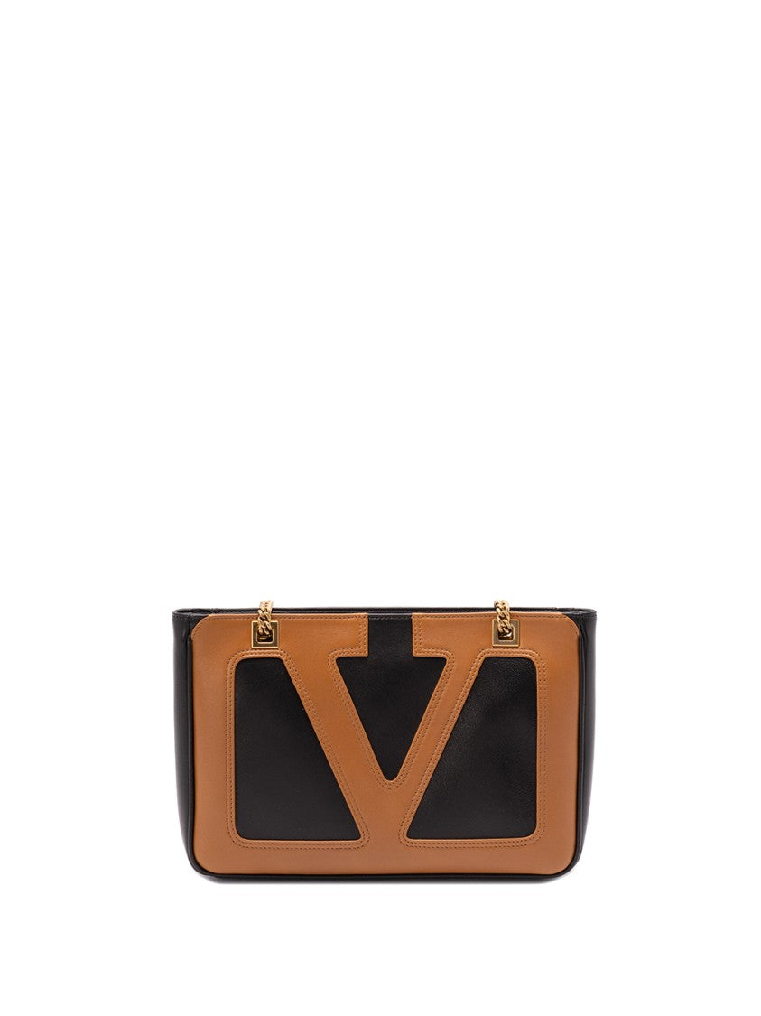 Valentino Garavani `Viva Superstar` Small Tote