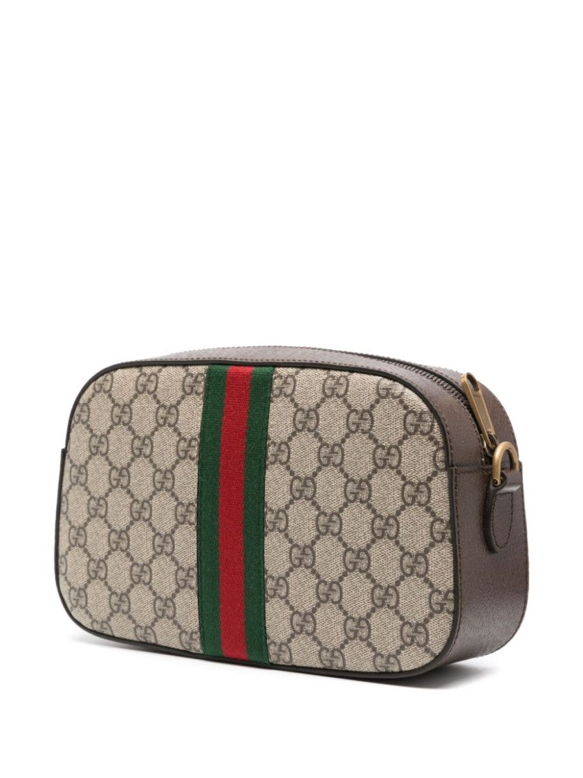 Gucci Small Ophidia Messenger Bag