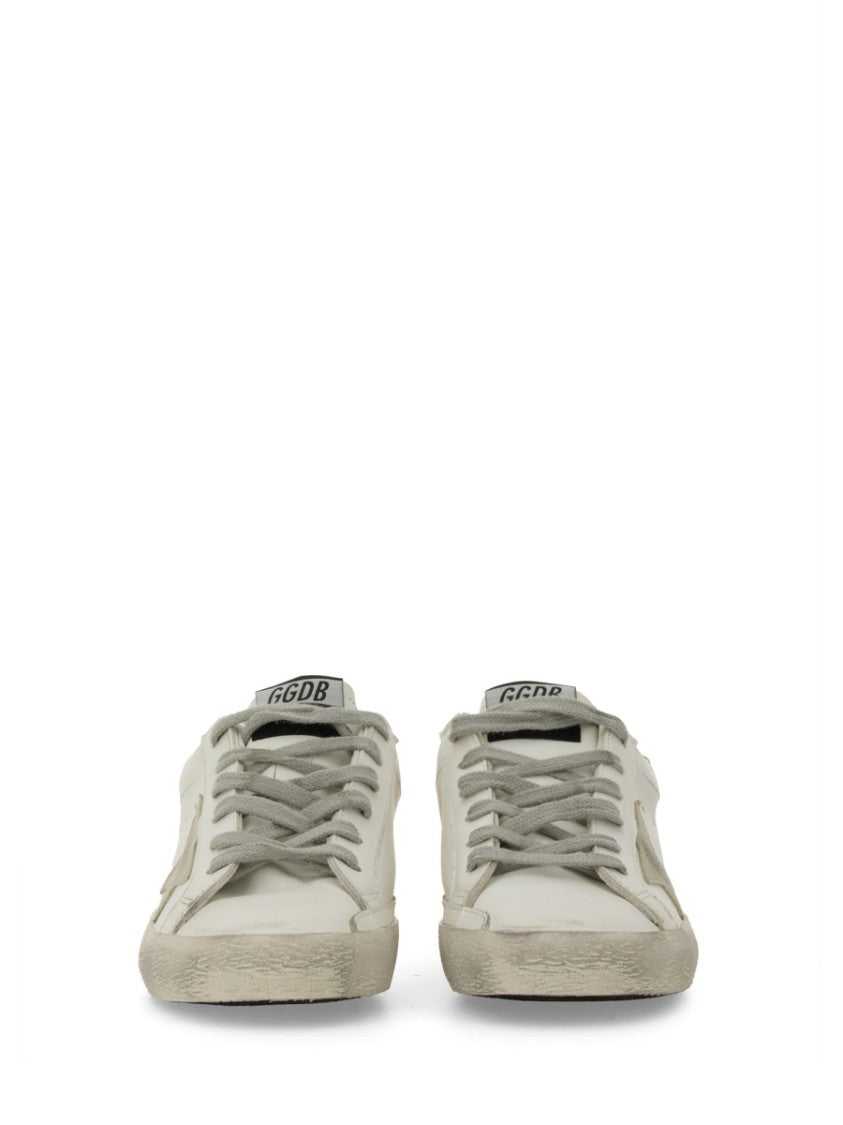 Golden Goose Super-Star Sneaker
