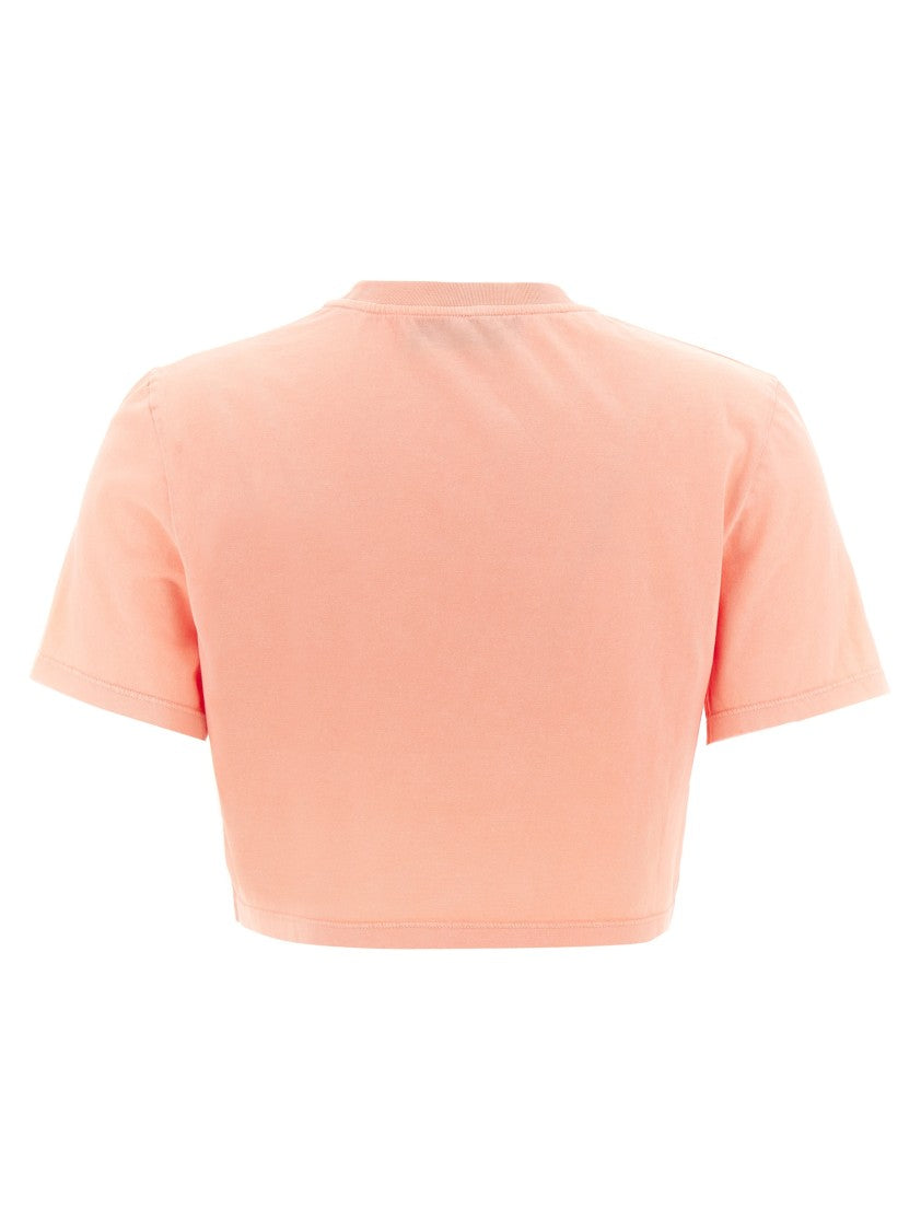 Fendi 3D ' Roma' T-Shirt