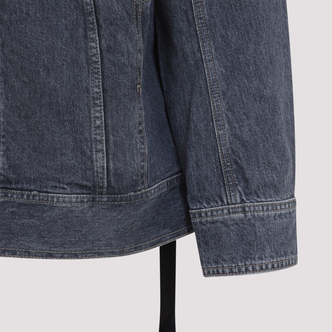 Drkshdw By Rick Owens Comfortable Cotton Trousers