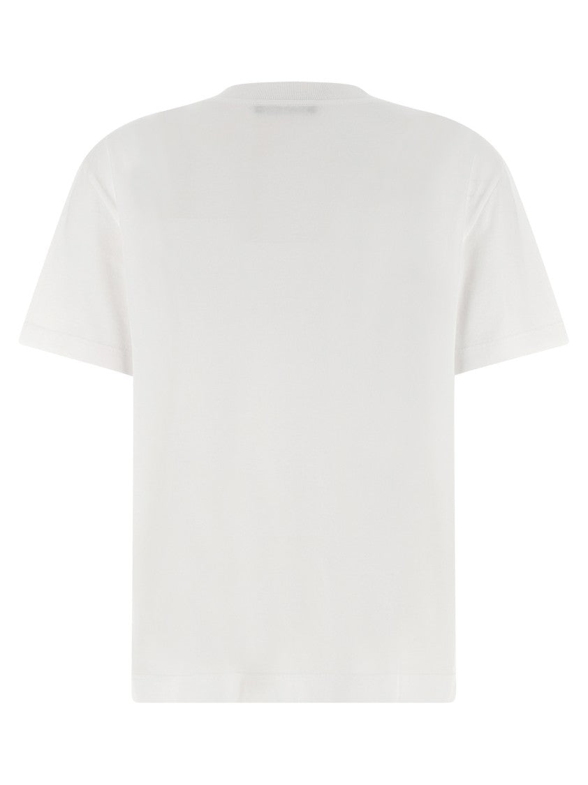 Dolce & Gabbana 'Dg' T-Shirt