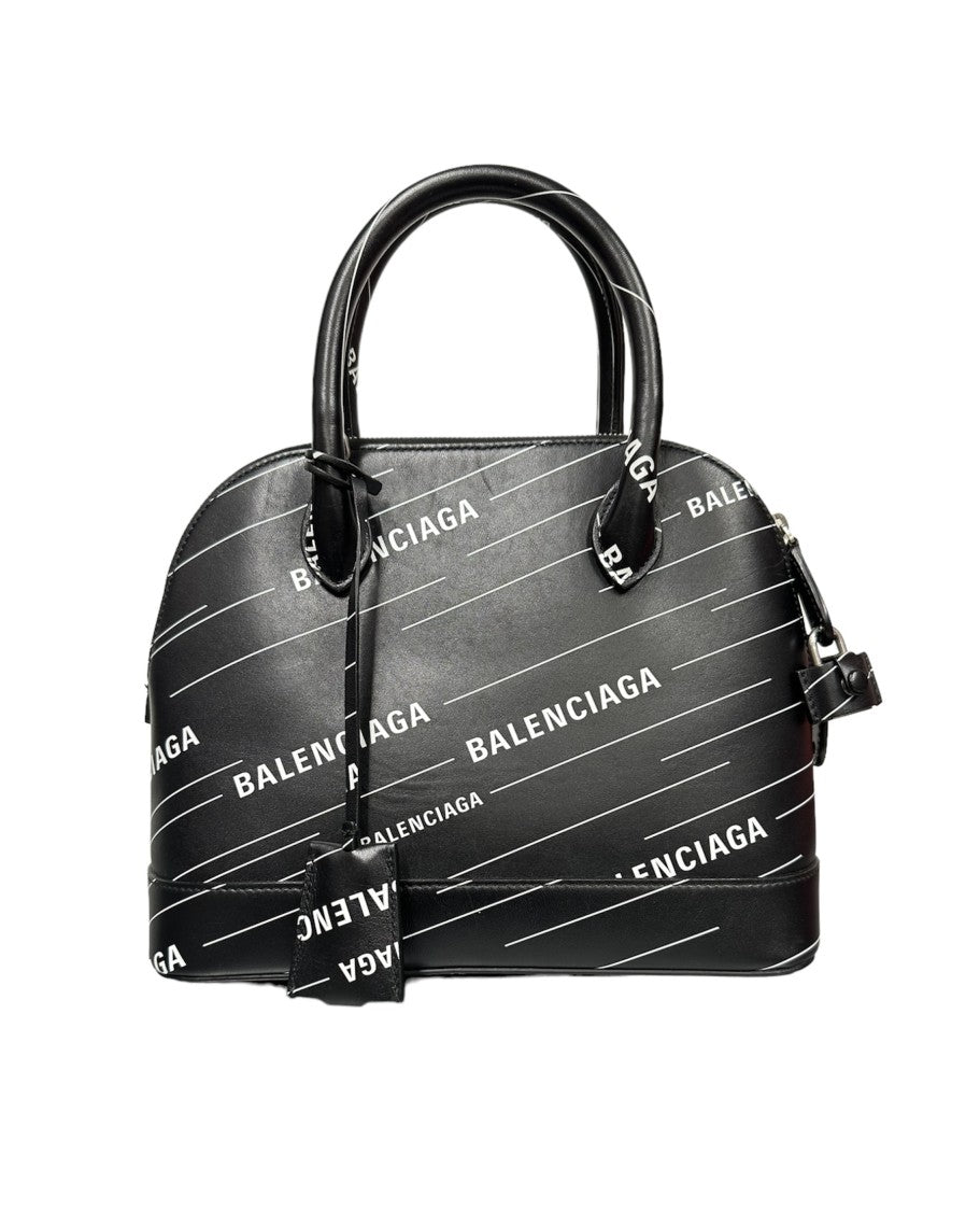 Balenciaga City Bag Nera