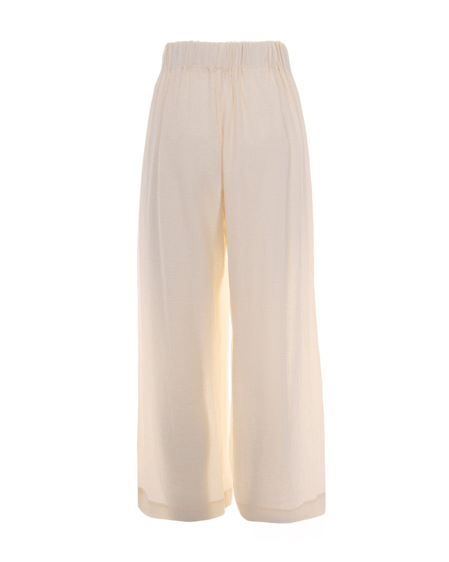 Sessùn Isla Minima Ecume Pants