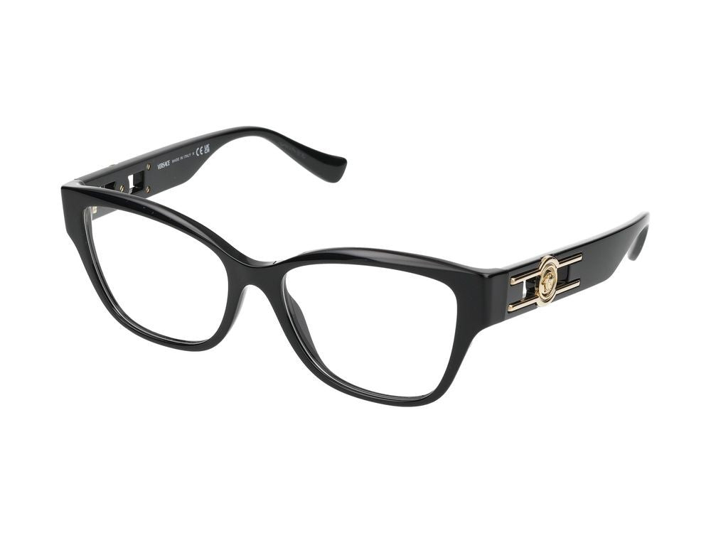 Versace Eyeglasses 0Ve3347 Gb1 52/16/140