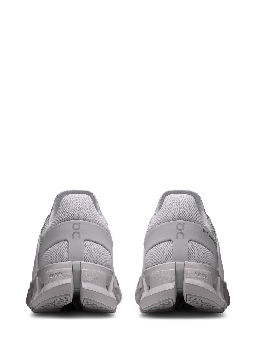 On Cloudswift 4 Ad Sneakers Featuring Lightweight Mesh Upper