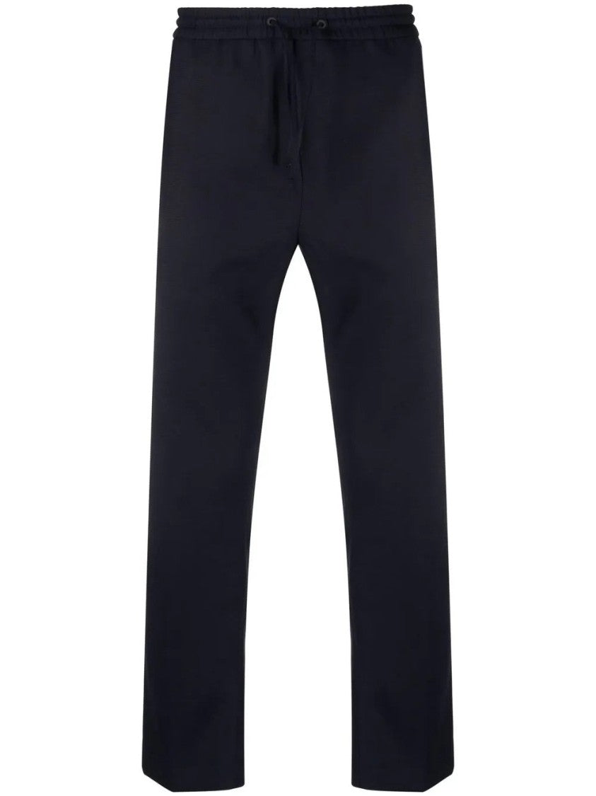 Calvin Klein Bi-Stretch Comfort Wool Jogger