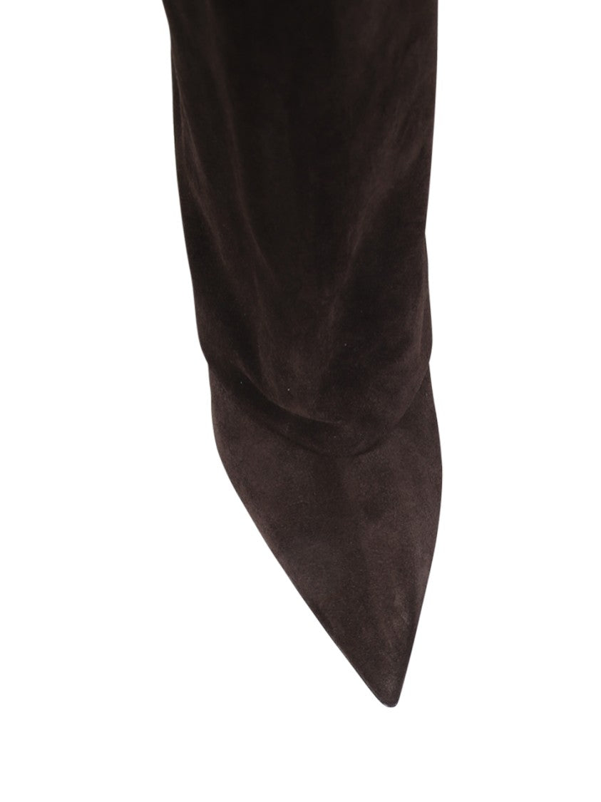 Sergio Levantesi Krizia56 Boot