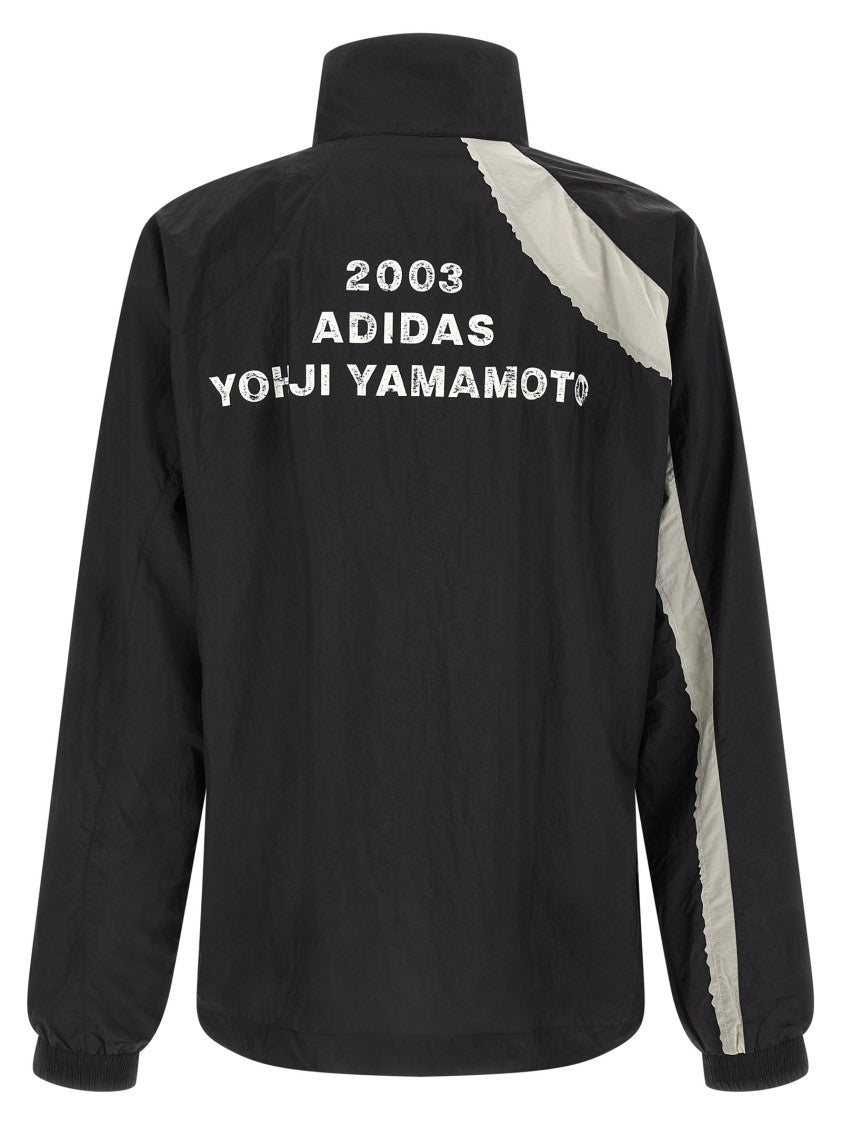 Y-3 'Shell' Jacket