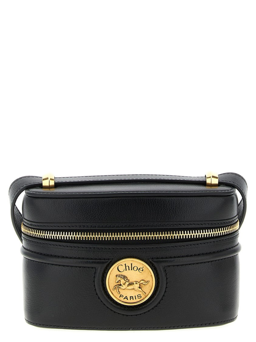 Chloé 'Horse Medal' Crossbody Bag