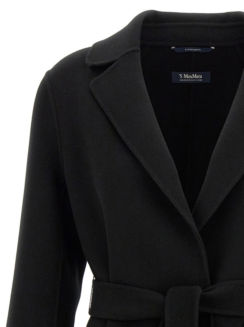 Max Mara 'Pauline' Coat
