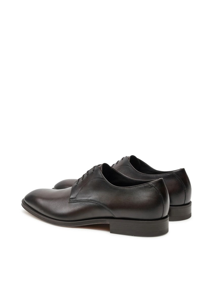 Hugo Boss Derrek Lace-Up Derby Shoes
