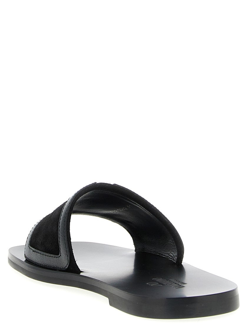 Valentino Garavani 'Viva Superstar' Slides