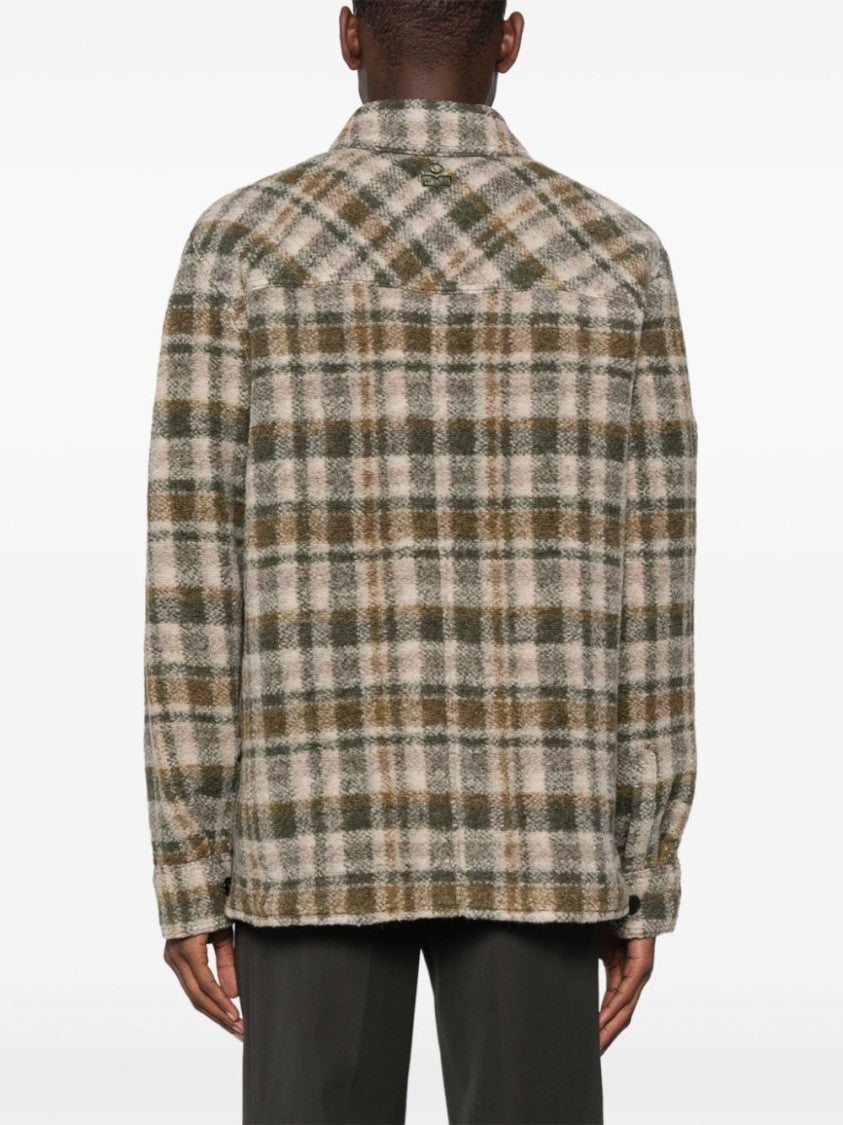 Isabel Marant Kervon Shirt