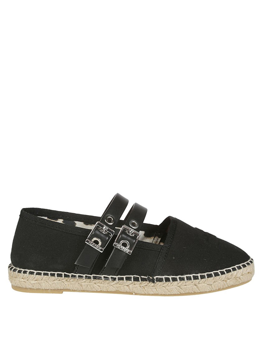 Ganni Summer Espadrille
