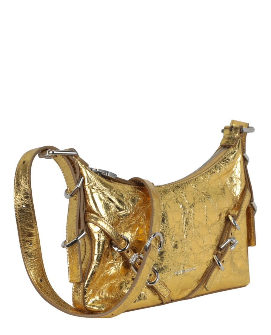 Givenchy Mini Voyou Shoulder Bag
