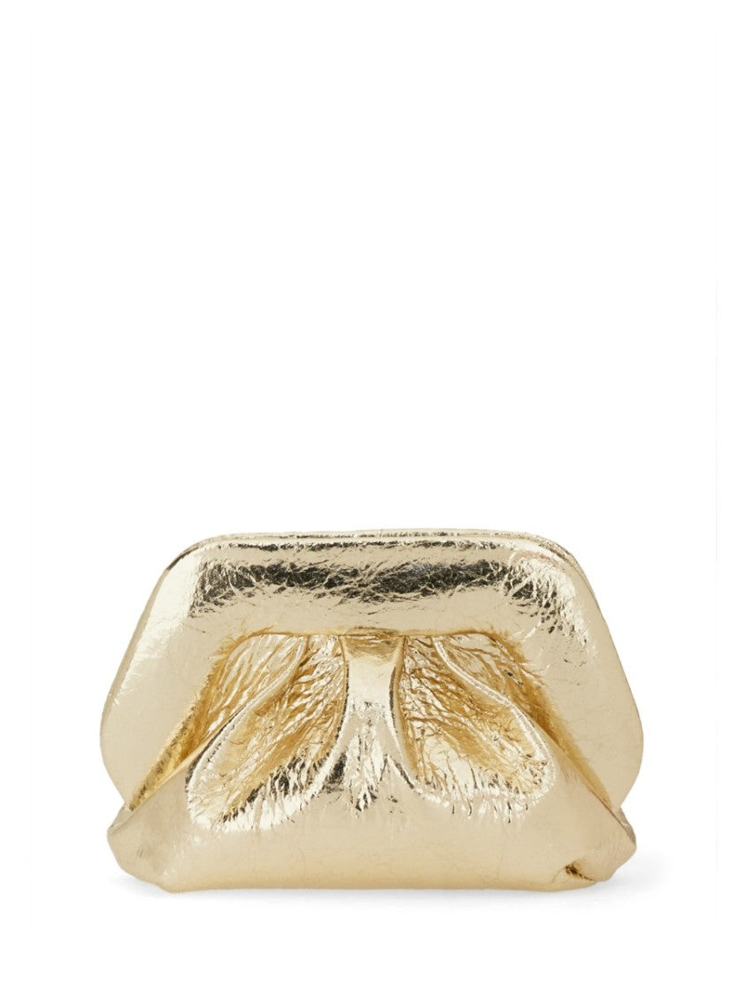 Themoirè "Gea" Clutch