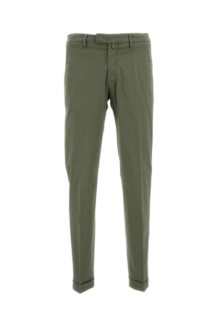 Briglia Slim Chino Trousers