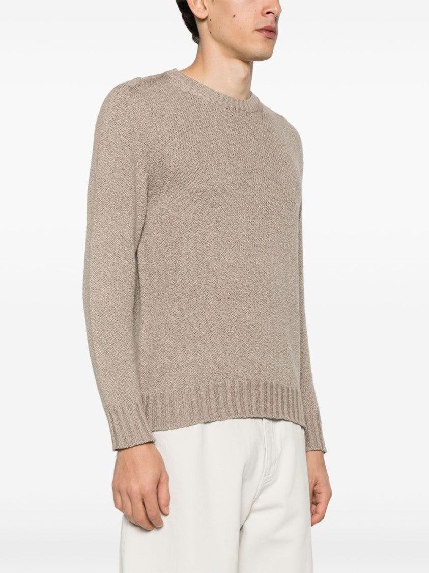 Drumohr Crew Neck Sweater