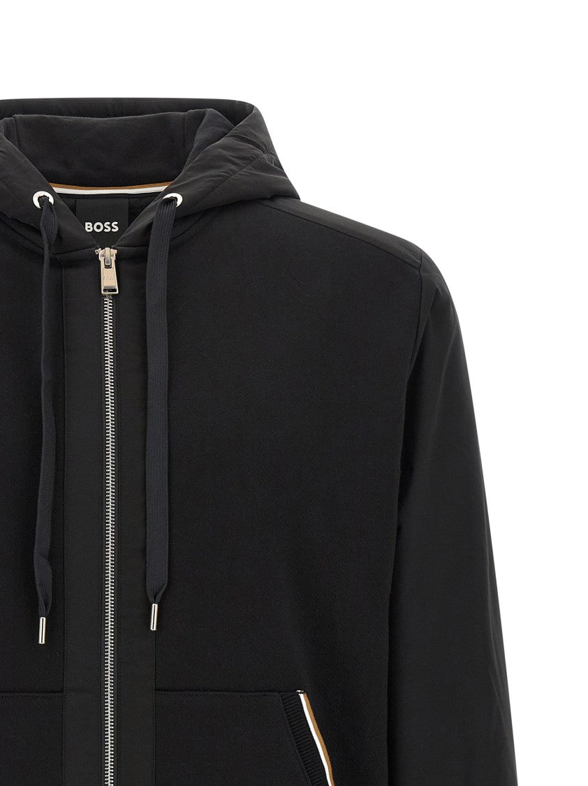 Hugo Boss 'C-Spence 10' Hoodie