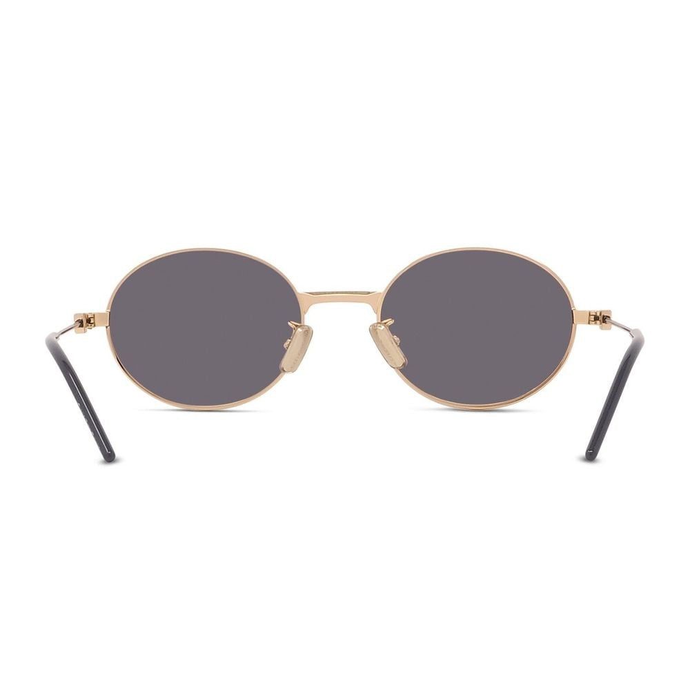 Givenchy Gv Speed Oval Metal Frame Sunglasses