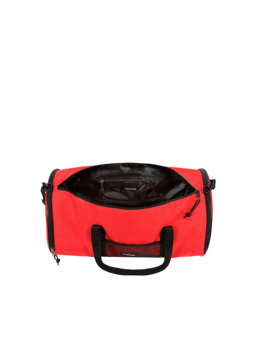 Eastpak Large Duffel Logo Patch Duffle Bag