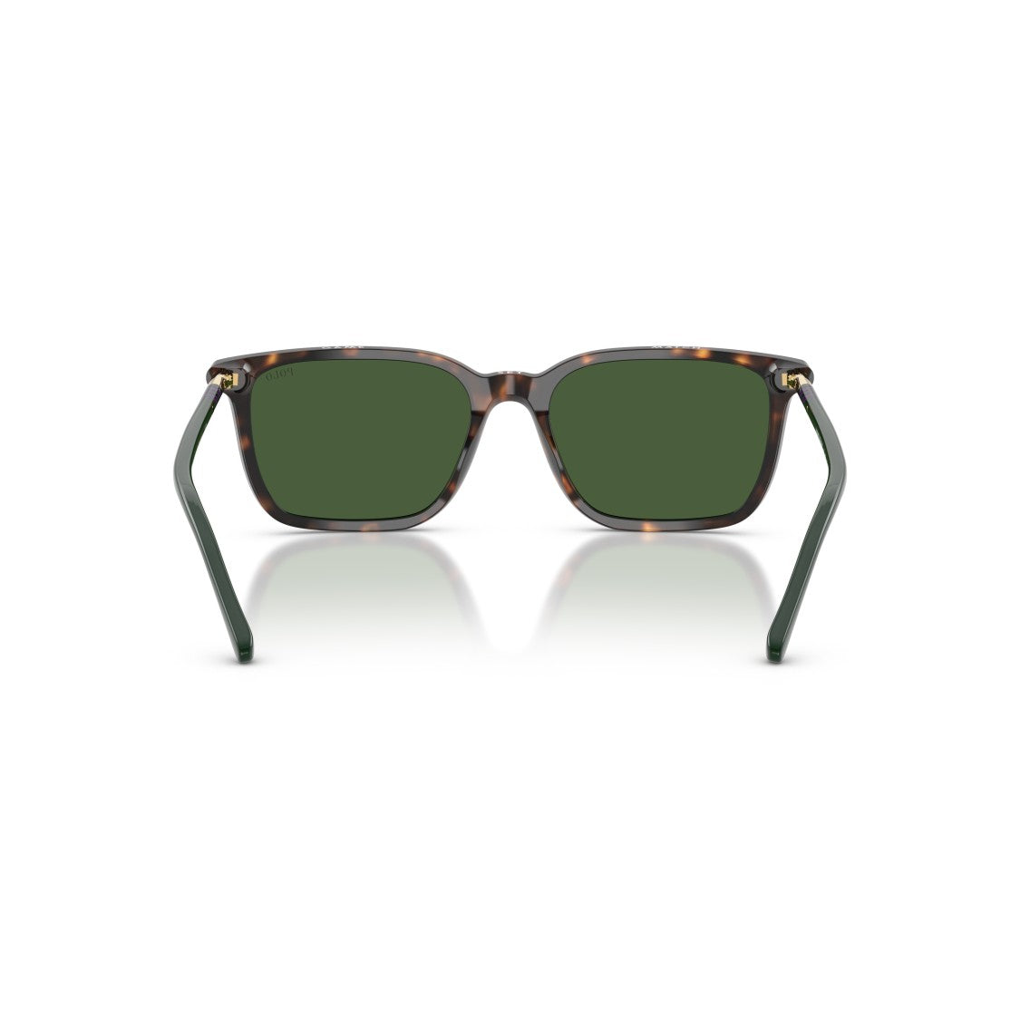 Polo Ralph Lauren 0Ph4226 Classic Square Frame Sunglasses
