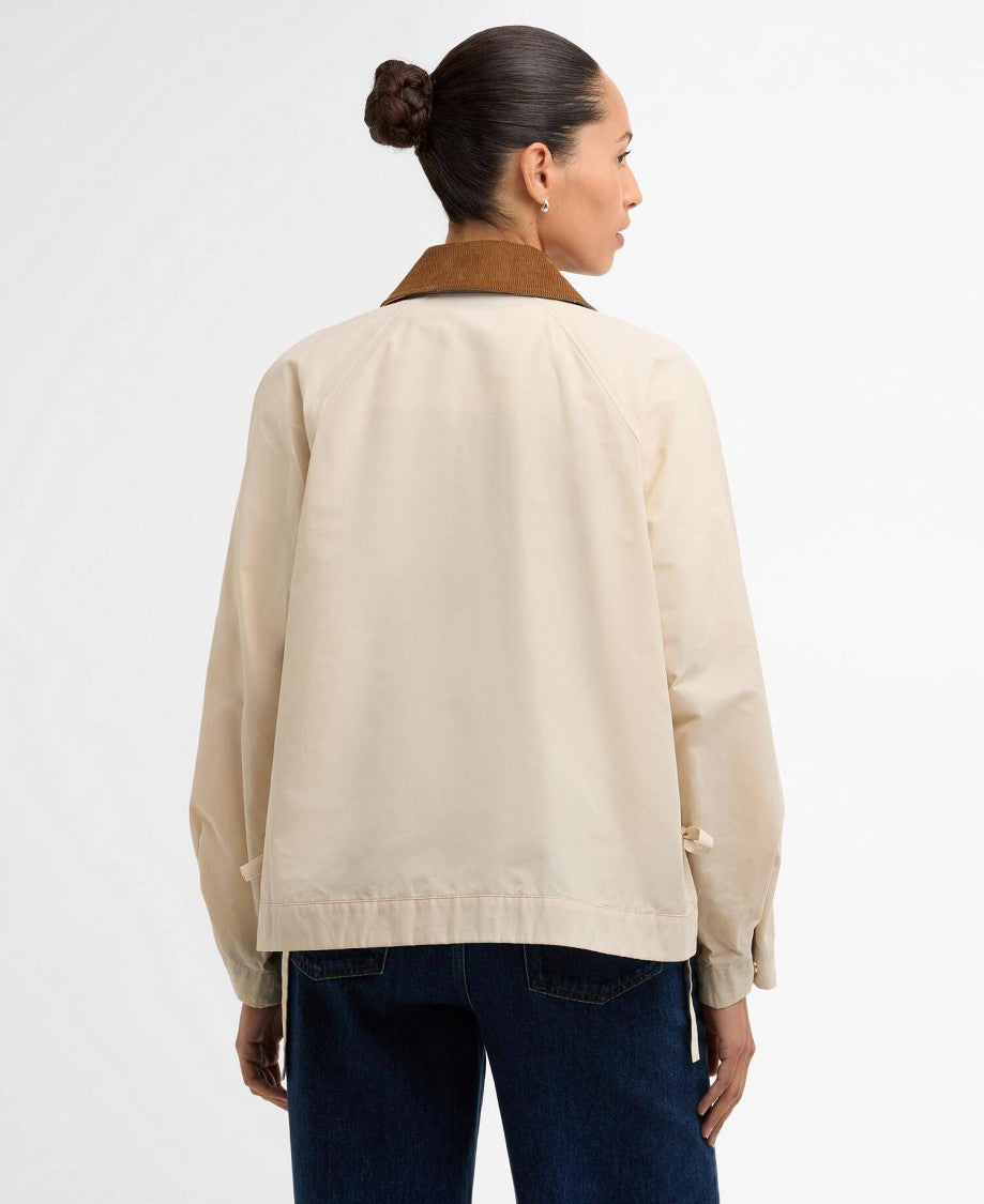 Barbour Medland Showerproof Jacket